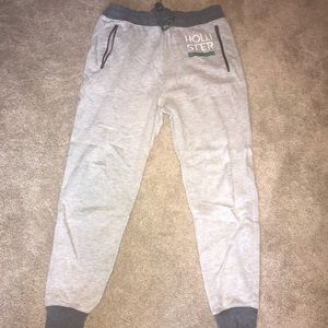 Medium Hollister Joggers